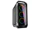 Корпус Cougar Panzer Evo RGB Black без БП - изображение 8