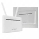 3G/4GLTE WiFi роутер ANTENITI B535-LTE | Працює від павербанка | Швидкість до 150 Мбіт/с (Cat.4) | Виходи під антену | Підтримка до 32 пристроїв | Київстар, Лайфсел, Водафон - зображення 2