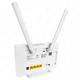 3G/4GLTE WiFi роутер ANTENITI B535-LTE | Працює від павербанка | Швидкість до 150 Мбіт/с (Cat.4) | Виходи під антену | Підтримка до 32 пристроїв | Київстар, Лайфсел, Водафон - зображення 7