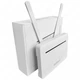 3G/4GLTE WiFi роутер ANTENITI B535-LTE | Працює від павербанка | Швидкість до 150 Мбіт/с (Cat.4) | Виходи під антену | Підтримка до 32 пристроїв | Київстар, Лайфсел, Водафон - зображення 8