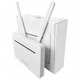 3G/4GLTE WiFi роутер ANTENITI B535-LTE | Працює від павербанка | Швидкість до 150 Мбіт/с (Cat.4) | Виходи під антену | Підтримка до 32 пристроїв | Київстар, Лайфсел, Водафон - зображення 9