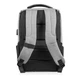 Рюкзак для ноутбука Modecom Smart 15.6" Gray/Black (PLE-MC-SMART-15) - изображение 3