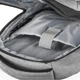 Рюкзак для ноутбука Modecom Smart 15.6" Gray/Black (PLE-MC-SMART-15) - изображение 7