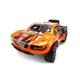 Remo Hobby Rocket 1621 Short Course 1/16 4WD RTR Orange (Brushed) - изображение 1