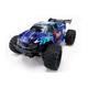 Remo Hobby Sevor 1661 Brushed Truggy 1/16 4WD RTR Blue (S evor) Машинка на радиоуправлении - изображение 1