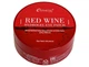 Гидрогелевые патчи под глаза с экстрактом красного вина Esthetic House Red Wine Hydrogel Eye Patch, 60шт (145287002КР) - изображение 3