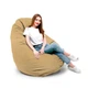 Кресло мешок Груша SanchoBAG, размер King Size (Очень большой) Оксфорд Бежевый - изображение 2