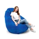 Кресло мешок Груша SanchoBAG, размер King Size (Очень большой) Оксфорд Электрик - изображение 2