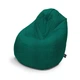 Кресло мешок Груша SanchoBAG, размер King Size (Очень большой) Оксфорд Темно-зеленый - изображение 3