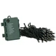 Гирлянда на батарейках Springos 10 м 100 LED CL4033 Blue - изображение 8