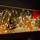 Гирлянда на батарейках Springos 1 м 10 LED CL4025 Warm White - изображение 5