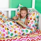 Простынь Cosas YELLOW ZIGZAG 155х240 (4822057861771) - изображение 3