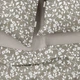 Наволочка Cosas BEIGE FLOWERS Ранфорс 50x70 (4822052099131) - зображення 4
