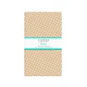 Набор простыней Cosas BEIGE DOTS/ GREY STARS 155х240 (4822052024201) - изображение 2