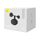 Док-станция Baseus 3в1 20W Quick Charger Magnetic 20W для iPhone 14|13|12 - изображение 4