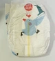 Екологічні підгузки Bon Bebe 1 розміру, 2-5 кг. 24 шт - изображение 4