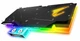Видеокарта Gigabyte GeForce RTX 2080 AORUS XTREME WF WB 8 GB GDDR6 (256 bit) (1890/14140) (DisplayPort , HDMI) (GV-N2080AORUS X WB-8GC) Б/У - изображение 2
