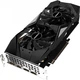Відеокарта GF RTX 2060 Super Windforce Gigabyte 8 GB GDDR6 (256 bit) (1650/14000) (DisplayPort , HDMI) (GV-N206SWF2-8GD) Б/В - зображення 3