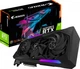Видеокарта GIGABYTE GeForce RTX 3070Ti AORUS MASTER 8 GB GDDR6X (256 bit) (1875/19000) (DisplayPort , HDMI) (GV-N307TAORUS M-8GD) Б/У - изображение 1