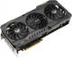 Відеокарта AMD Radeon RX 6800 16GB ASUS TUF Gaming GDDR6 (256bit) (2190/16000) (HDMI, 3xDisplay Port) (TUF-RX6800-O16G-GAMING) Б/В - зображення 1