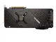 Відеокарта AMD Radeon RX 6800 16GB ASUS TUF Gaming GDDR6 (256bit) (2190/16000) (HDMI, 3xDisplay Port) (TUF-RX6800-O16G-GAMING) Б/В - зображення 5