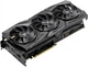 Видеокарта Asus GeForce RTX 2070 ROG Strix Advance 8 GB GDDR6 (256 bit) (1680/14000) (DisplayPort , HDMI) (ROG-STRIX-RTX2070-A8G-GAMING) Б/У - изображение 2