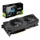 Видеокарта Asus GeForce RTX 2070 SUPER DUAL Advanced EVO 8 GB GDDR6 (256 bit) (1815/14000) (DisplayPort , HDMI) (DUAL-RTX2070S-A8G-EVO) Б/У - изображение 1