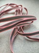 Світловідбиваючі шнурки рожеві Laces Pink світловідбивачі Chansin (56752076) - зображення 4