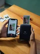 Фотопринтер FUJIFILM Instax Mini Link 2 Space Blue - изображение 11