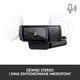 Веб-камера LOGITECH HD Pro C920 (960-001055) - изображение 2