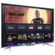 Телеввізор TCL 43P725 - зображення 2