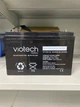 Аккумулятор Гелевый Viotech 12 V 100 Ah - изображение 1