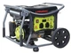 Генератор бензиновый PRAMAC 2.85kW 2850W с електрозапуском - изображение 2