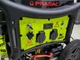 Генератор бензиновый PRAMAC 2.85kW 2850W с електрозапуском - изображение 5