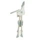 Стульчик для кормления Bambi M 4136-2 Olive - изображение 5