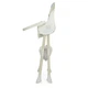 Стульчик для кормления Bambi M 4136-2 Ice Gray - изображение 2