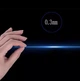 Загартоване захисне скло на Oukitel WP2 - зображення 2