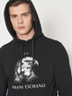 Спортивный костюм мужской Armani Exchange 10965 S (44) Черный - изображение 6