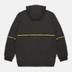 Толстовка на флисе, на молнии мужская Armani Exchange 10981.2 S (44) Хаки - изображение 2