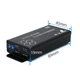 Адаптер M2 TYPE-C (живлення до 900мА), для модему 4G, LTE, LTE+ CAT 6, 9,12,16,19 для модуля Quectel EM160R-GL EM120R-GL EM12-G EM06-E EM06-A - зображення 5