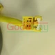 Шлейф подрулевой AIRBAG SRS GoodWay Toyota 4Runner, Camry, Carina, Celica, Corolla, Corona, Hiace, Hilux, Land Cruser 100, Rav4 ( 1996-2001); Lexus IS200, IS300 99-05 ( 84306-12070; 8430612070 ) (CCS-TY-12070) - изображение 5