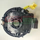 Шлейф подрулевой AIRBAG SRS GoodWay Toyota Celica, Corolla, Highlander, Kluger, Previa, Rav4 1999-2007 ( 84306-32030; 8430632030 ) (CCS-TY-32030) - изображение 2