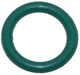 Кільце компресійне d13*18*2,5мм 1 клас Makita 2450, арт.перф2388 - зображення 1