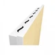 Керамічна панель teploceramic tch-ra500 beige - зображення 3
