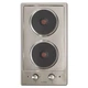 Электрическая варочная поверхность ventolux he302 (inox) 3 - изображение 1