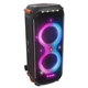 Портативная акустическая система jbl PartyBox 710 (jblpartybox710eu) - изображение 1