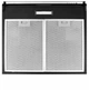 Вытяжка Perfelli pl 6144 bl led - изображение 6