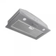 Витяжка Minola hbi 5262 gr glass 700 led - зображення 2