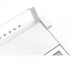 Витяжка Perfelli pl 6144 w led - зображення 5