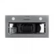 Витяжка Minola hbi 5262 gr glass 700 led - зображення 5